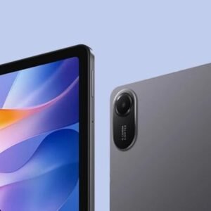 Tablet Xiaomi Redmi Pad 2 4GB 128GB Wi-Fi Tela 11" Bateria 8000mAh