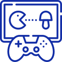 Games e Eletrônicos