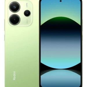Smartphone Xiaomi Redmi Note 14 128GB 6GB RAM Dual SIM